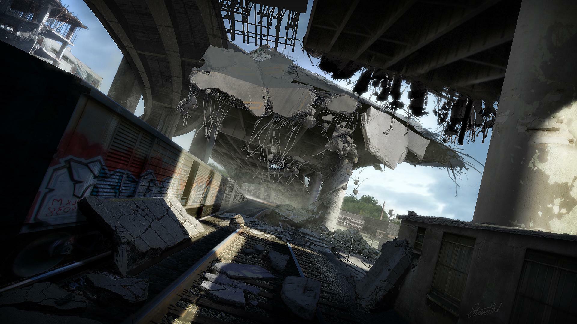 MotorStorm: Apocalypse